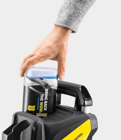 Минимойка Karcher K 7 Smart Control Home (1.317-203.0)