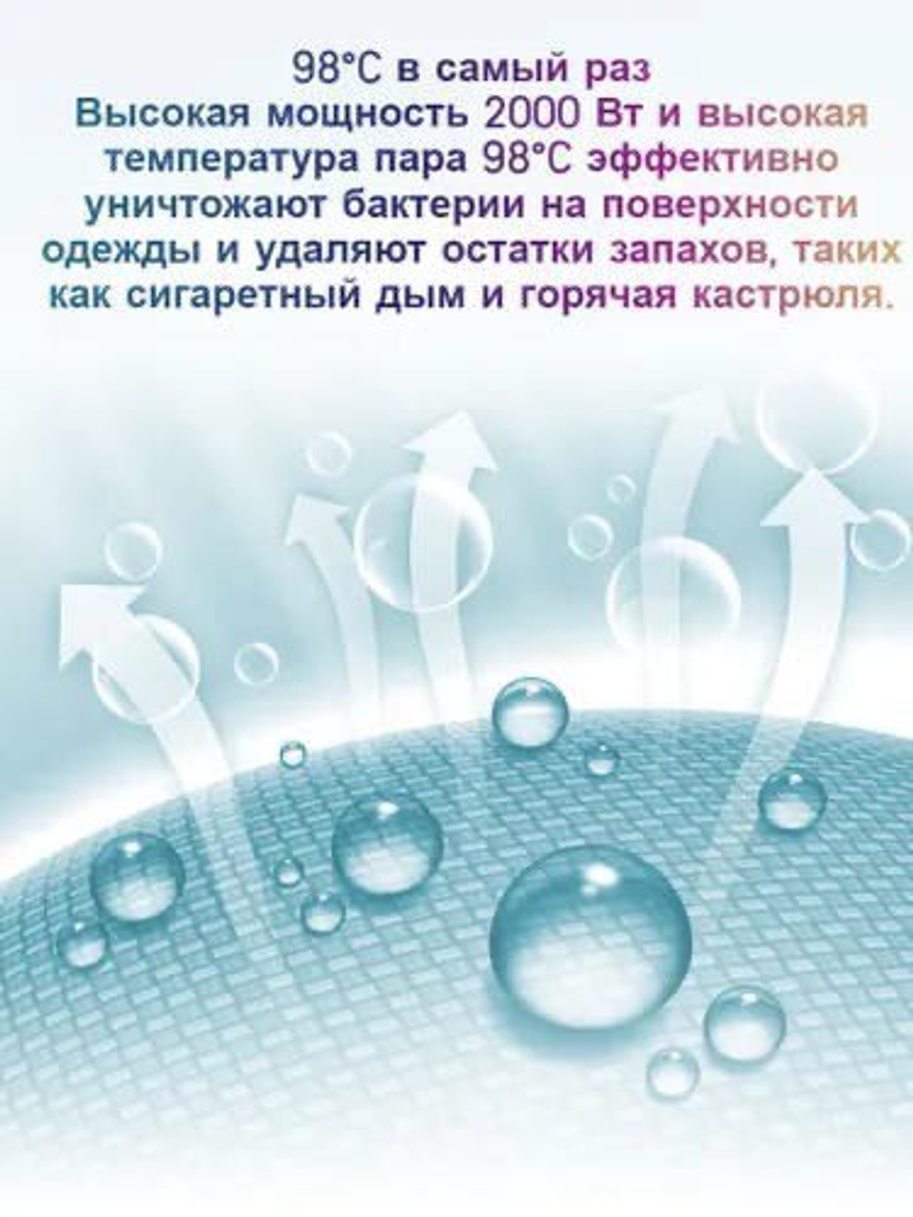 Вертикальный отпариватель