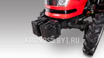 Трактор Dongfeng | Донгфенг DF-244 (на базе DF-304)