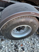 ТЕХАС 9751* Полуприцеп цистерна 9751H5 (битумовоз)