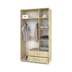 Шкаф трехстворчатый "Ева" Е33, ЛДСП, Модериум, г. Ижевск