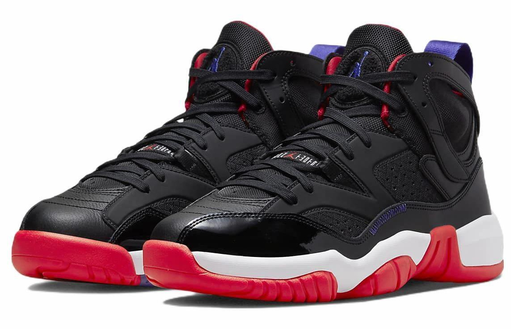 Кроссовки Jordan Jumpman Two Trey