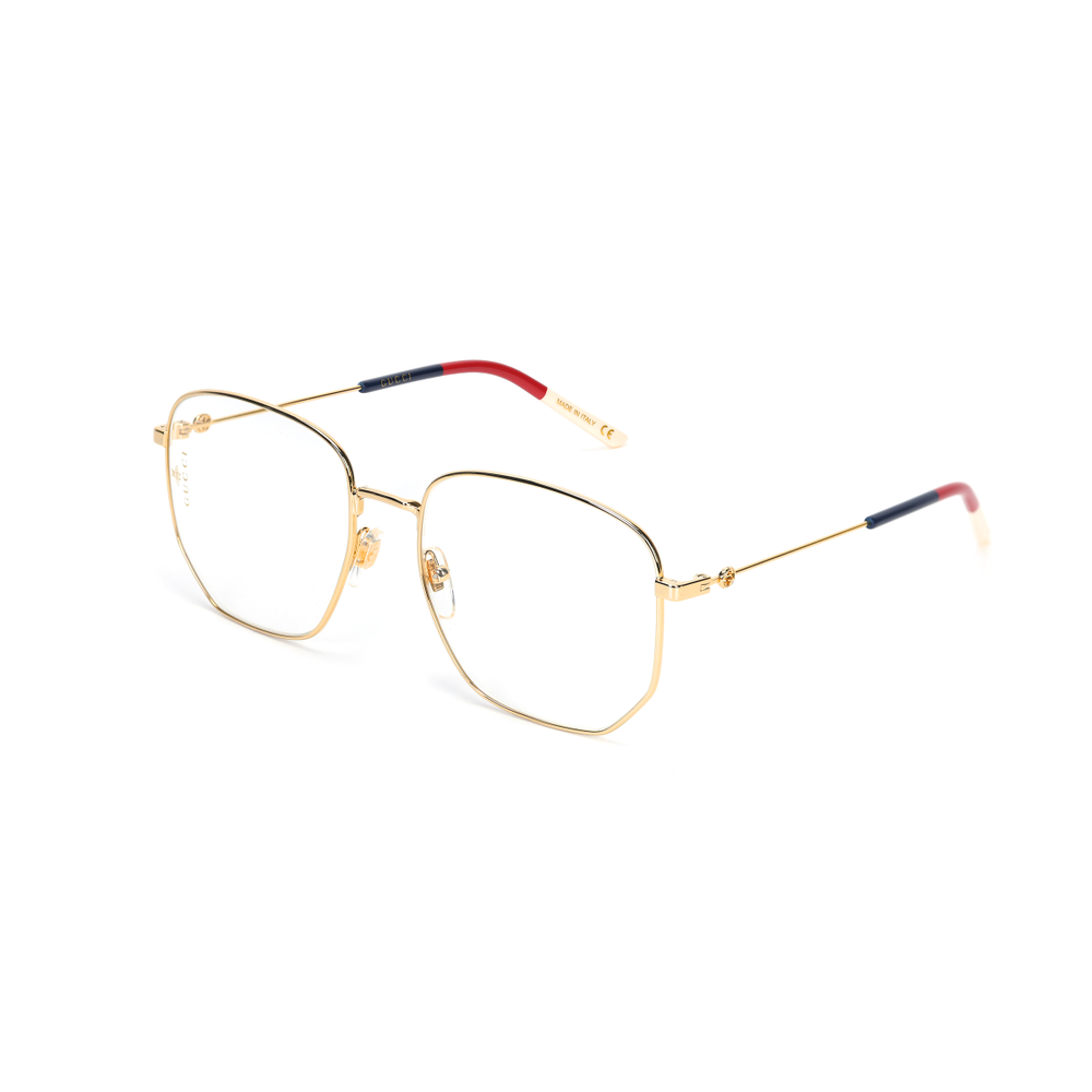 Очки GUCCI, GG0396O-002