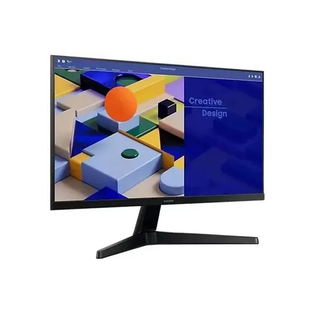 Samsung LS24C314EAUXEN