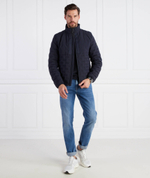 Пуховая куртка J_Petrick BOSS GREEN - темно-синий(50491911)