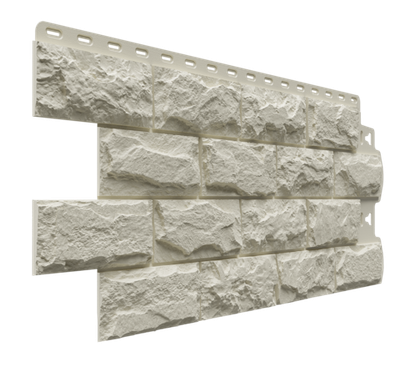 Фасадная панель Дюфур, Тироль