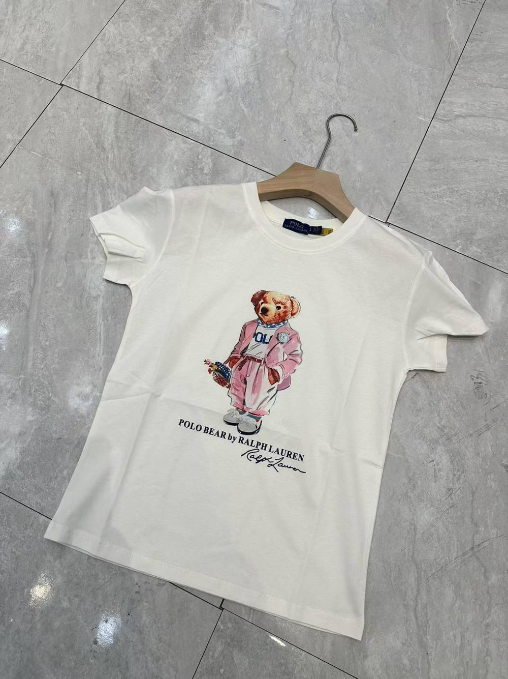 Футболка Ralph Lauren