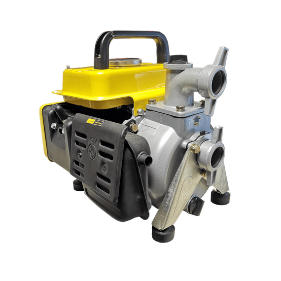 Мотопомпа Champion GP40-II