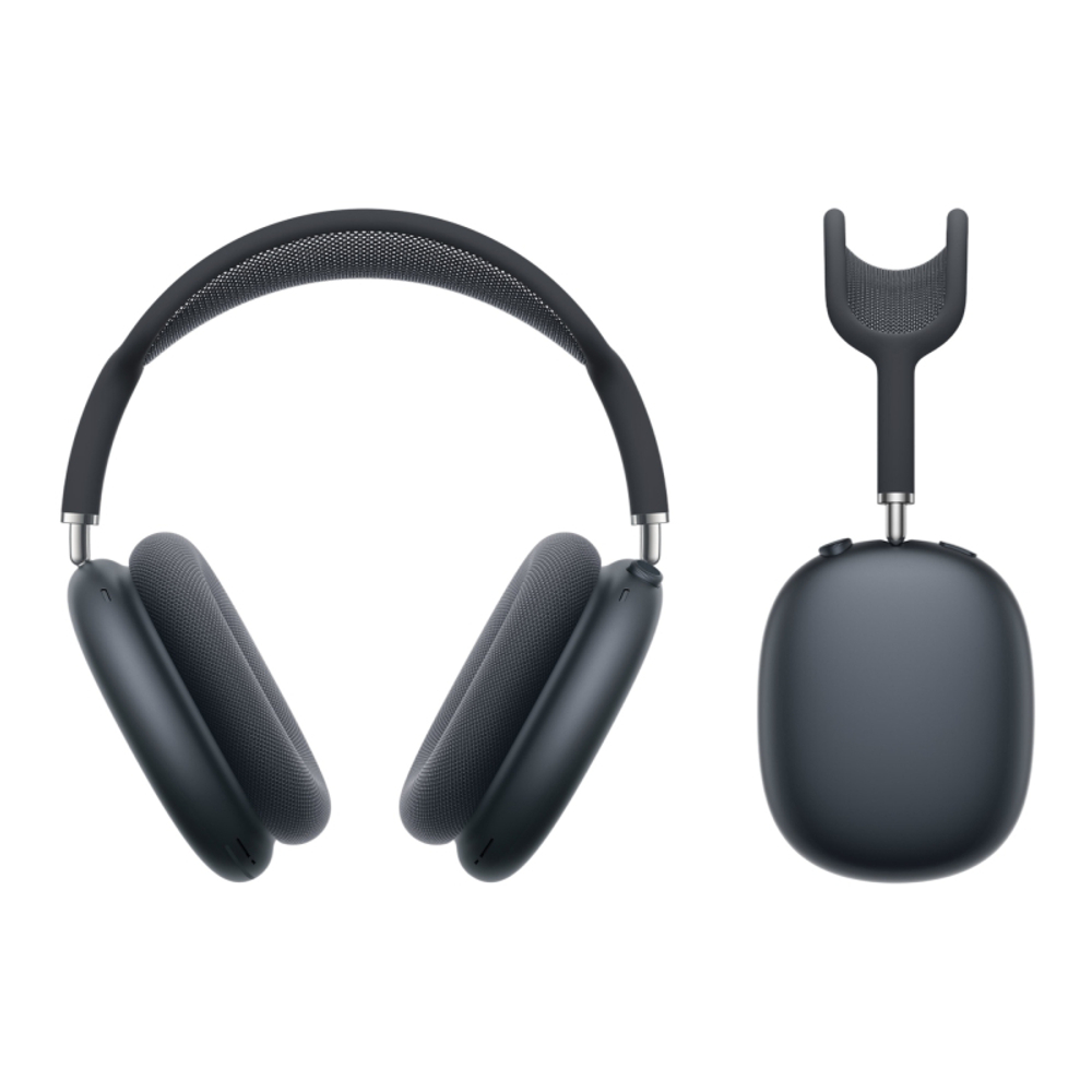 Наушники Apple AirPods Max 2 (2026), Темная ночь (Midnight)