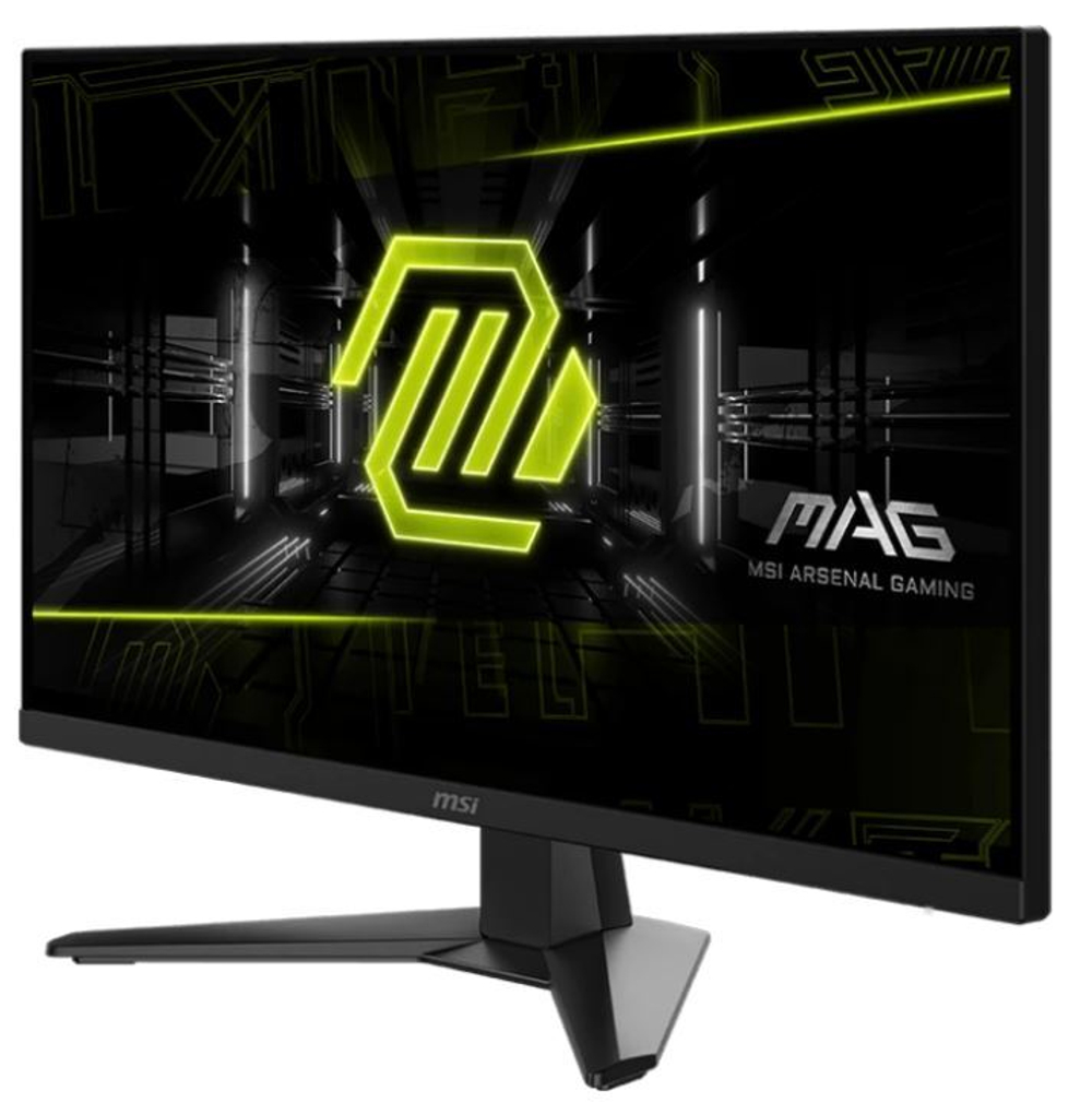 Монитор 27" MSI MAG 272F