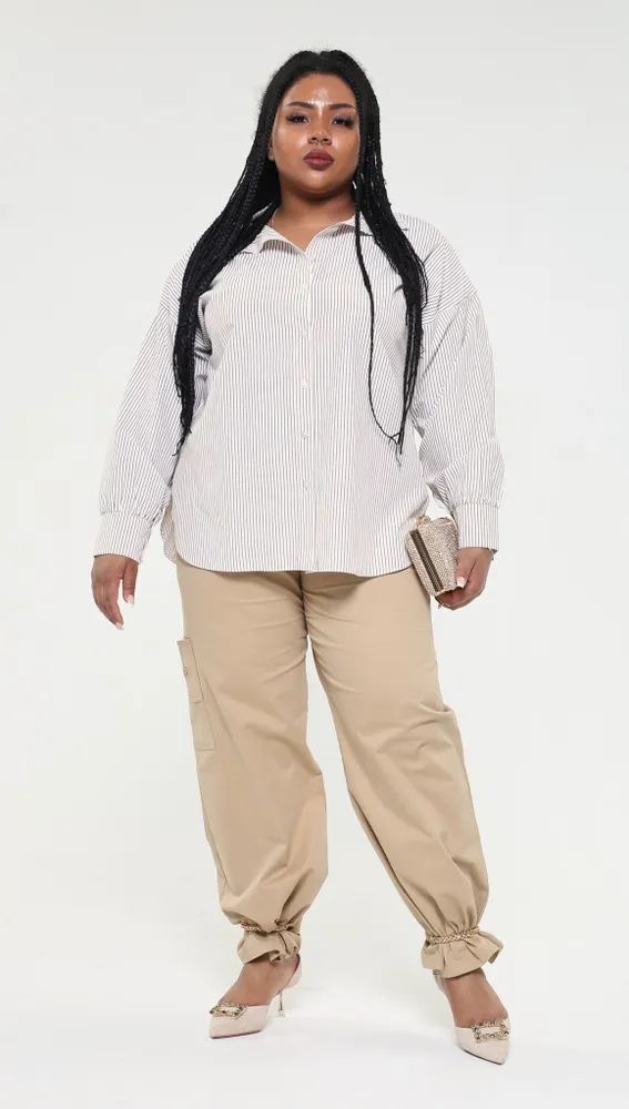 Рубашка 20326 Fabrika