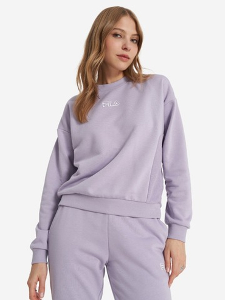 Толстовка женская FILA