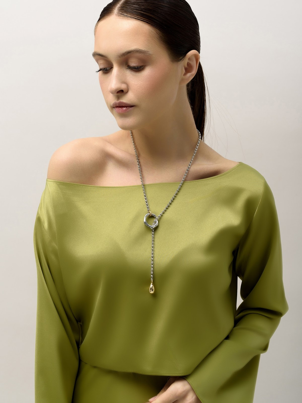 Сотуар "Raund drop" Bicolor