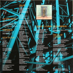 Alan Parsons / The Time Machine (2LP)