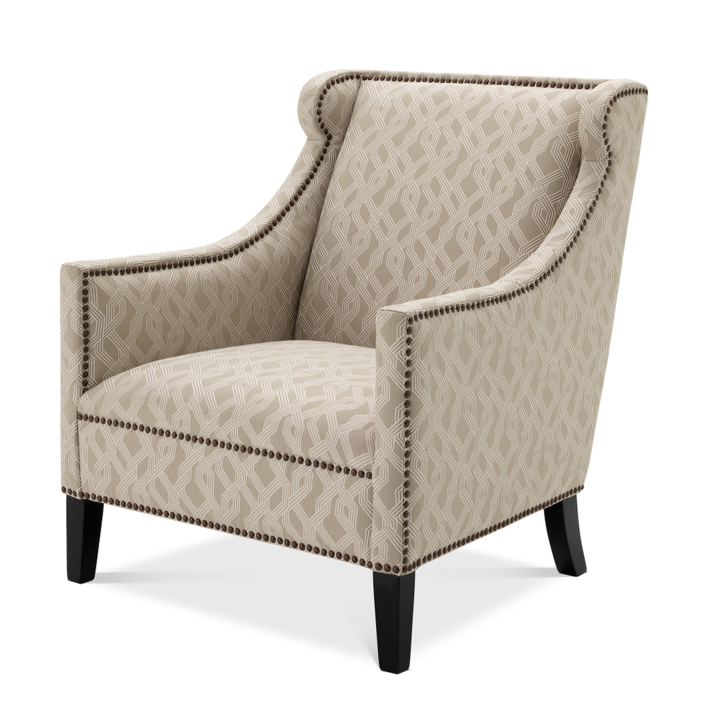 Кресло Chair Jenner арт.111491