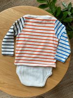 Боди Petit Bateau
