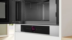 Встраиваемая микроволновая печь Bosch Bosch BFL7221W1