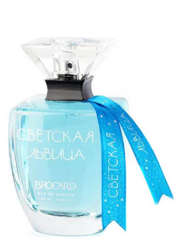Brocard Svetskaya Lvitsa Zima Blizko