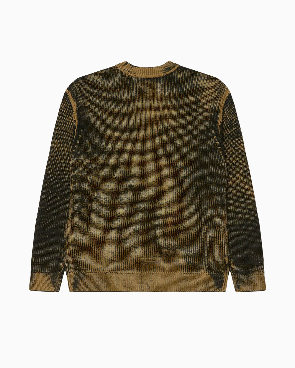 Джемпер Obey Spray Effect Sweater