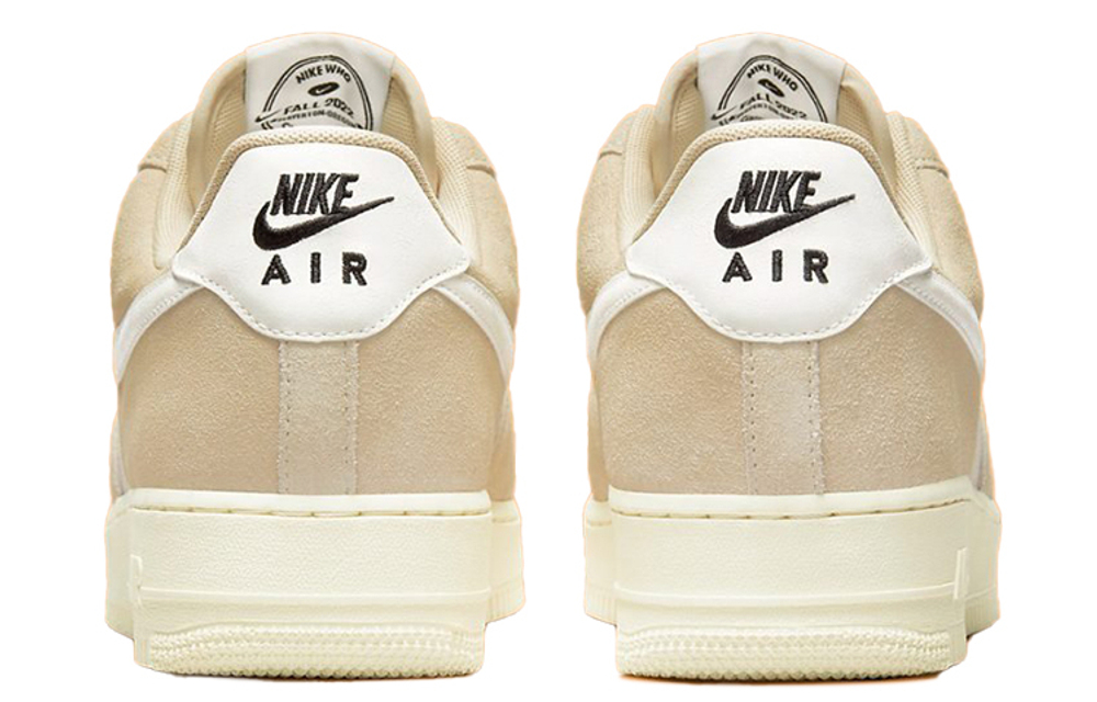 Кроссовки Nike Air Force 1 Low "Certified Fresh"