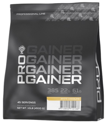 Tree of life PRO LINE Gainer 4500 гр
