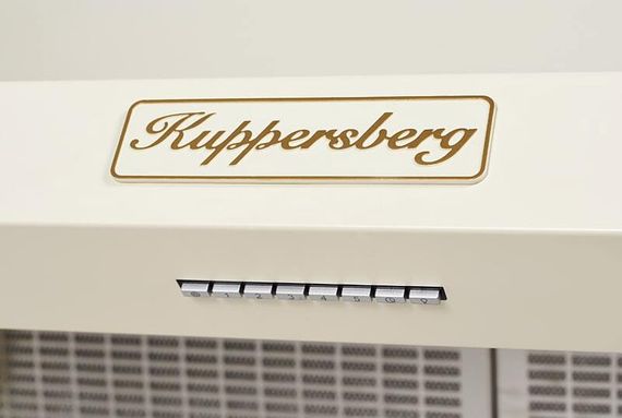Вытяжка Kuppersberg T 939 C Bronze