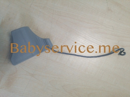 Зажим манежа Happy Baby Tropicon