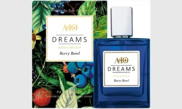 Духи Женские АЮ Dreams Berry Bowl