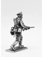 Оловянный солдатик Рядовой Русской армии 1914-1918