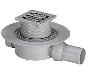 Водосливная арматура Viega