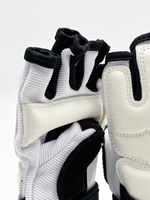 Перчатки WTF с фиксацией для тхэквондо Tomorrow Star