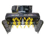 Бензиновый снегоуборщик Huter SGC 5500B