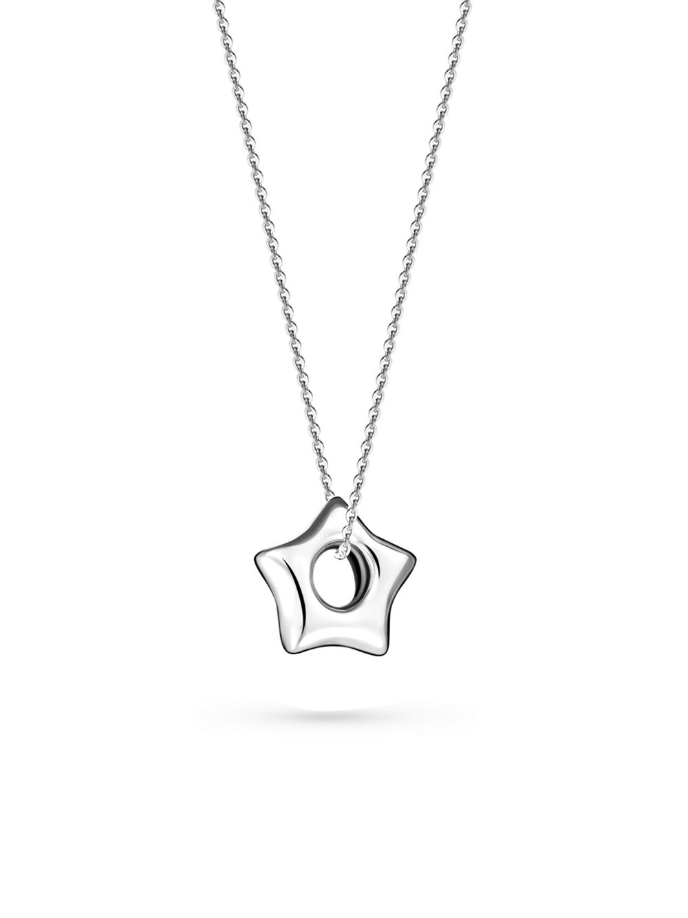 Подвеска Star puffy