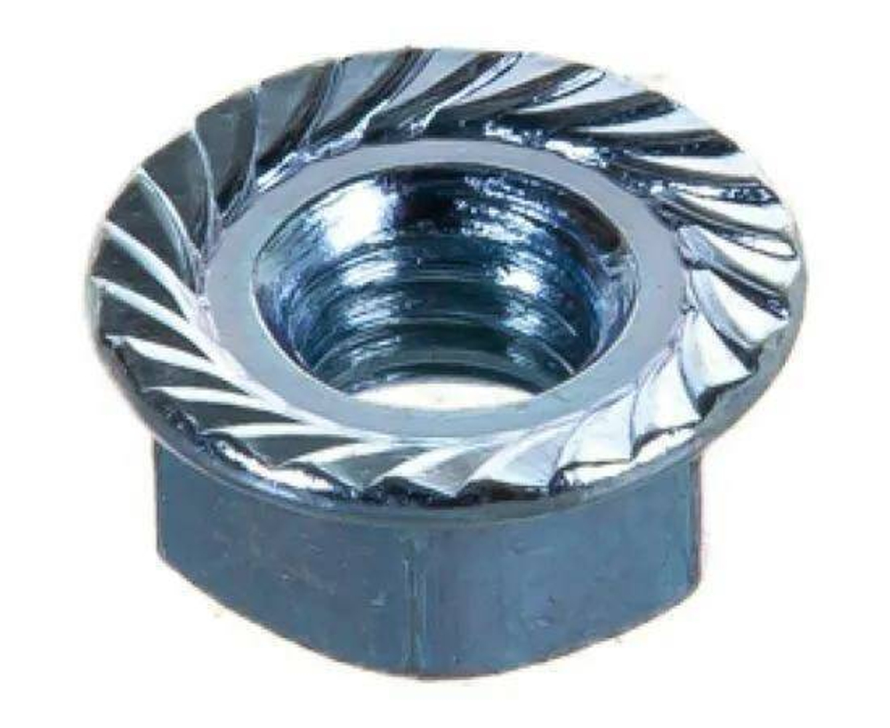 Гайки мотор колеса для Kugoo M4 и других (комплект)