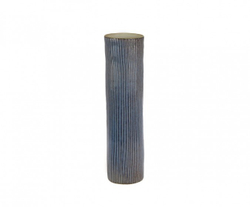 Элитная ваза декоративная Blue-and-White porcelain синяя малая от S. Bernardo