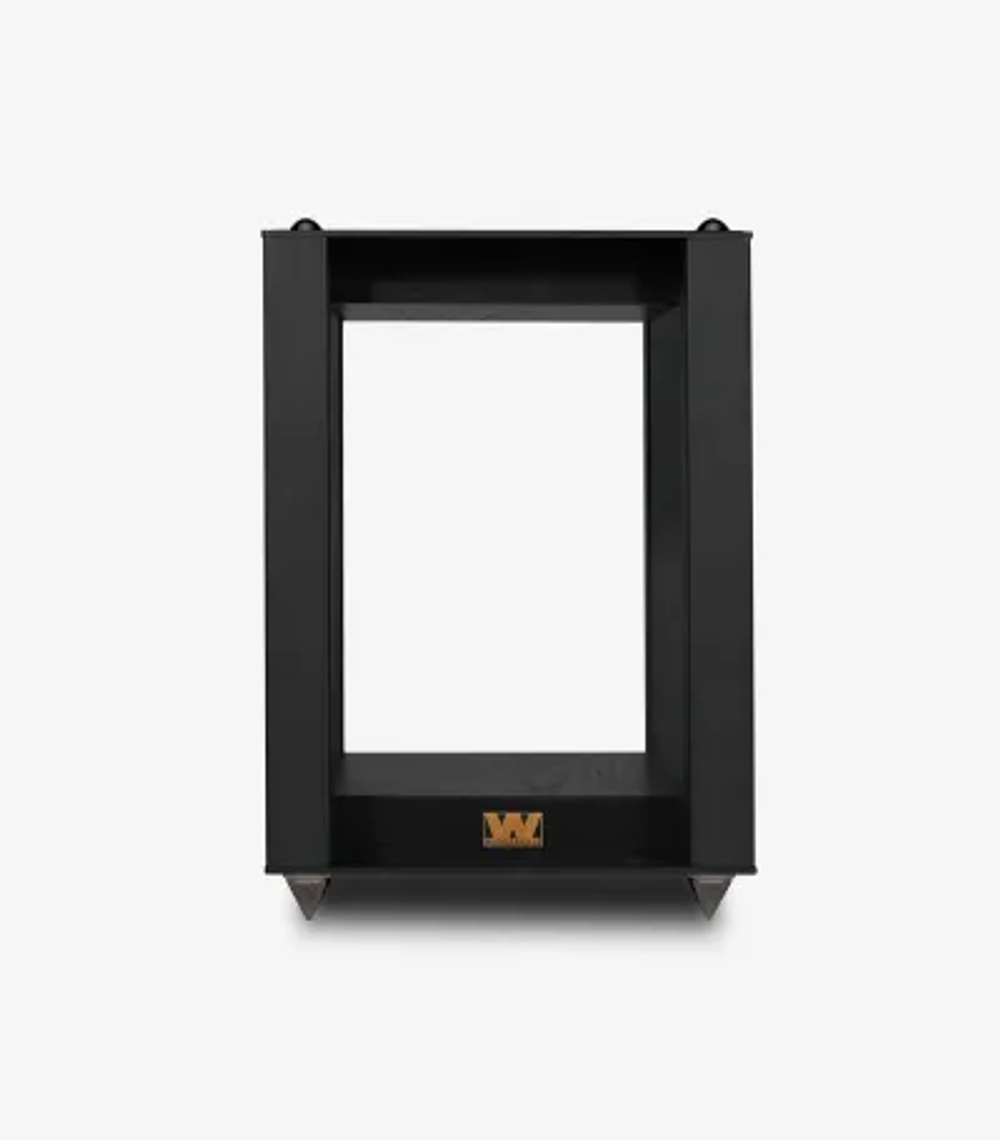 Wharfedale Linton Stand BLACK OAK (черный дуб) напольная подставка для акустической системы