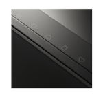 Подогреватель посуды V-ZUG V4000 14 Black glass