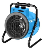 Тепловая пушка электрическая СОЮЗ ТПС-3027 3000Вт (ТПС-3027)