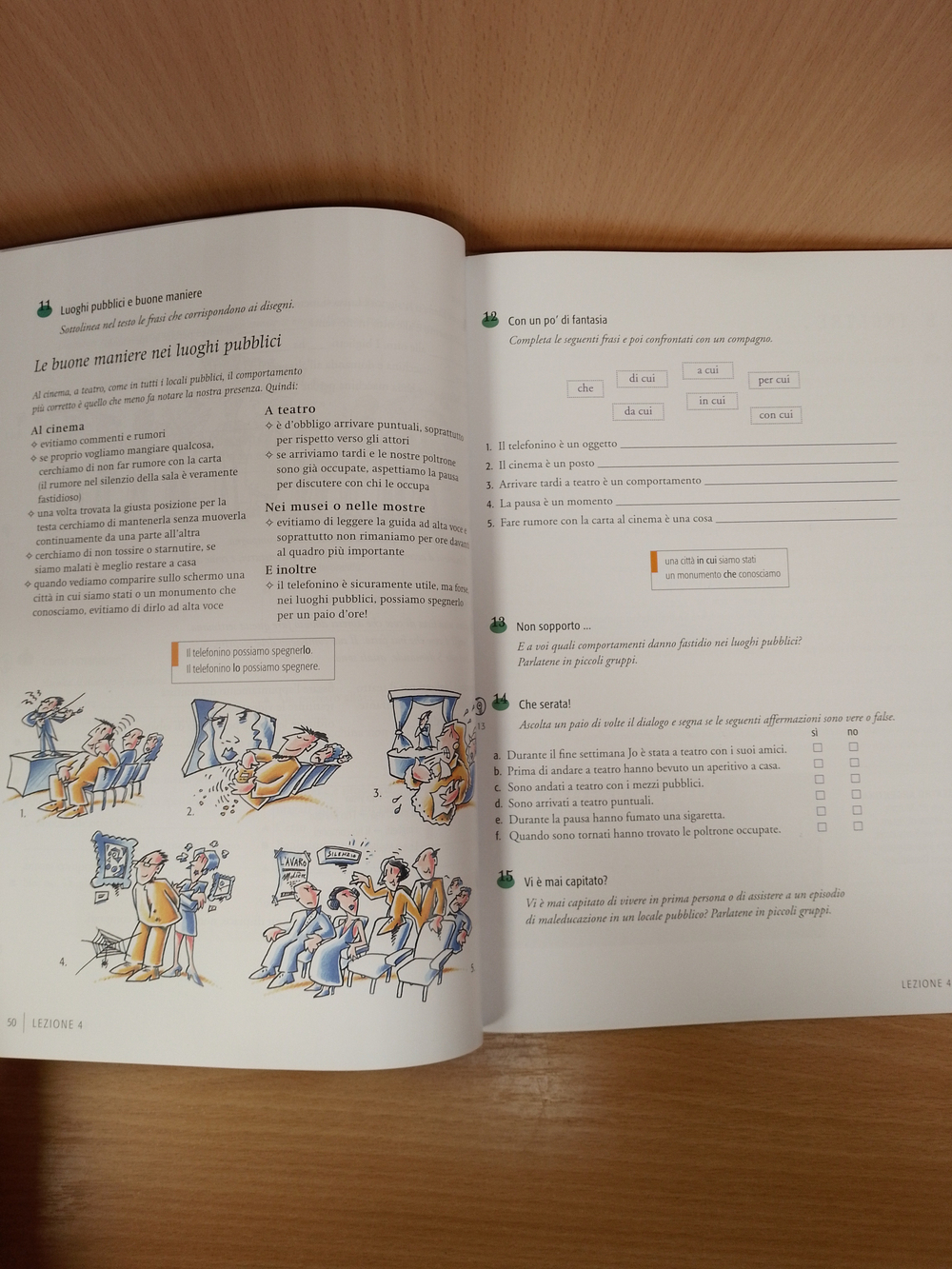 Espresso 2: corso di italiano: libro del alumno + CD