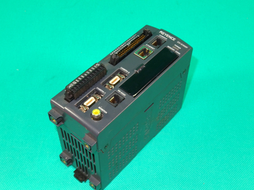 KEYENCE CV-2100P