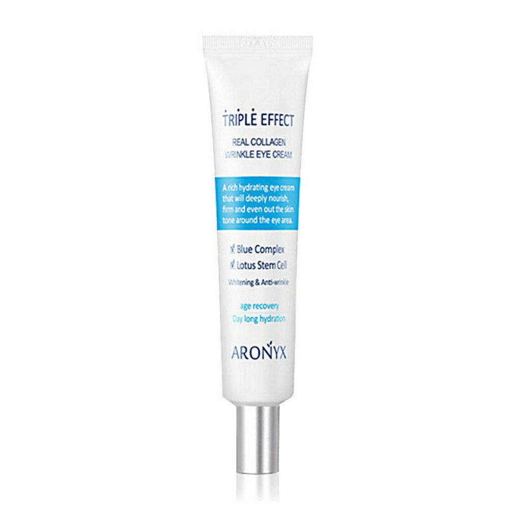 Крем для глаз с эффектом ботокса MEDI-PEEL 5GF Eye Tox Cream