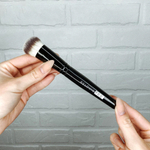 Relouis PRO Кисть косметическая для контурирования Contouring Brush №9