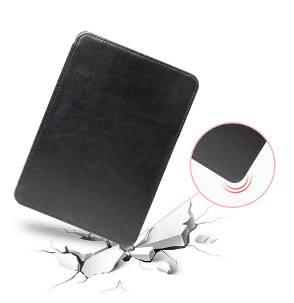 Обложка с держателем для Kindle Paperwhite 2021 6,8 дюймов