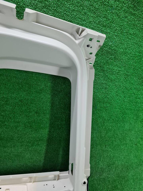 Крышка багажника Range Rover Vogue 4 L405 (12-22)