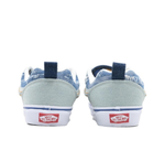 Кеды Knu Skool 'Blue' VN000E54NWD