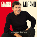 Gianni Morandi / D'amore D'autore (CD)