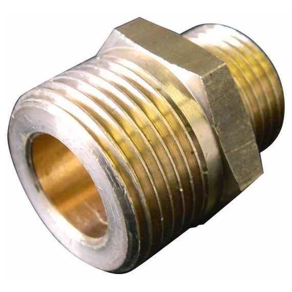 Ниппель HENCO для 26РZ, 1quot; - 1quot;