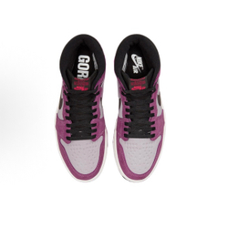 Air Jordan 1 High Element “Gore-Tex Berry”