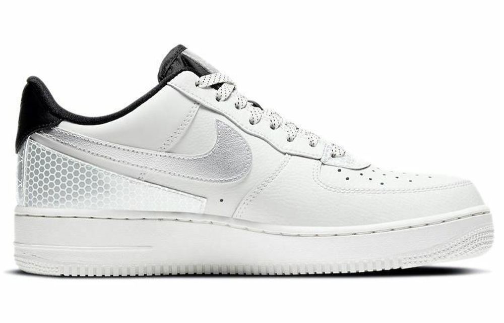 Кроссовки 3M X Nike Air Force 1 Low