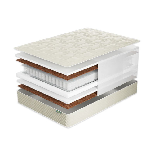 Матрас Фабрика сна Топ-10